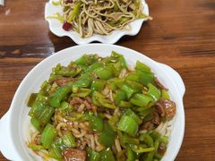 -苏力坦新疆特色(东直门店)