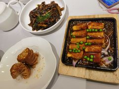 -沈大成(南京东路店)