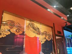 -杨记隆府重庆江湖菜(大悦城店)