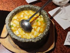 -绿茶餐厅(华联万柳店)