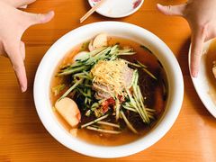 -顺姬冷面(延大护理学院小区店)
