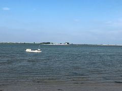 -北海金海湾红树林生态旅游区