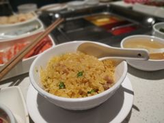-海底捞火锅(龙岗星河COCO Park店)