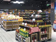 -世纪联华(吴淞店)