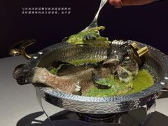 -狮拾久·现代新加坡料理(福田COCO Park店)