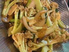 -院子餐厅·大锅菜·老杭帮(桥西直街店)