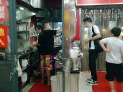 -潘国仙耳光馄饨(黄家阙路店)