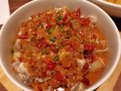 -星叶·东南亚料理(宁波万象汇店)