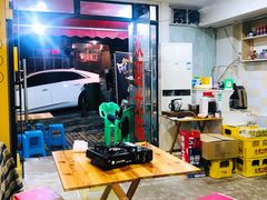 -小板凳(四公里店)