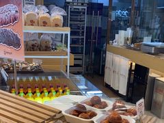 -西村叔叔的店·面包·甜品·蛋糕(清河万象汇店)