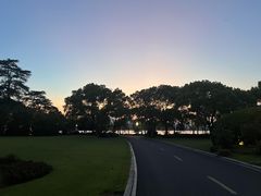 -浙江西子宾馆·牡丹厅