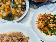 -清湘宴餐厅(秀峰山公园店)