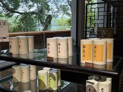 -谢怀亮芝麻茶