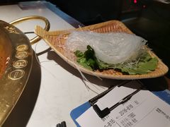 -哥老官重庆美蛙鱼头(龙湖杭州金沙天街店)