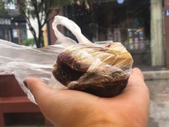 黄松糕-松盛糕团店(红旗桥店)