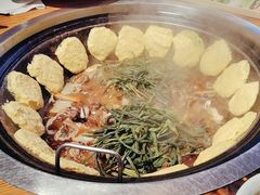 -黑土人家(江桥万达广场店)