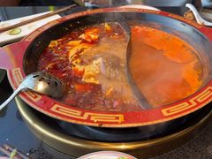 -三江两海老火锅(北京首店)