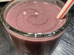 黑米汁-柒园·三十年创意杭帮菜(龙湖滨江天街店)