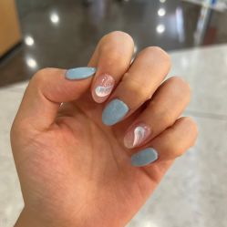 -美兮美学·日式美甲美睫