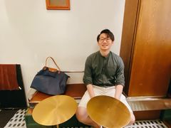 等待咖啡的我-Parking Coffee(孩儿巷店)
