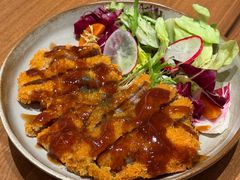 -檗谷·面包·咖啡·轻食(华贸天地店)