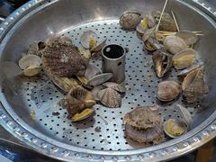 -良师门滨海人家·海鲜·家常菜(滨海城店)