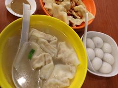 -龙抄手(春熙路总店)