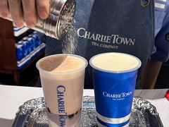 -CHARLIETOWN红茶公司(南京万象天地店)