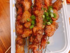 -十里铺铁板鱿鱼