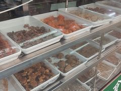 -白魁老号饭庄(交道口店)