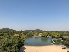 -上海佘山世茂艾美酒店