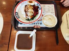 -余百年·现烧烧腊(布吉金利店)