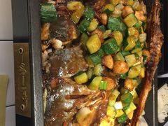 -楊銘宇黄焖鸡米饭(天美美食城店)