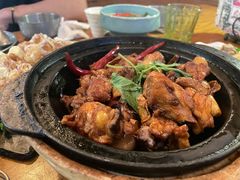 -C31地窖餐厅(黑龙江北路店)
