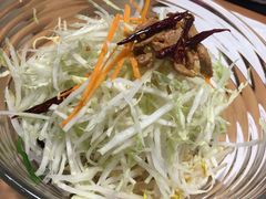 -东方饺子王(重庆路亚泰店)