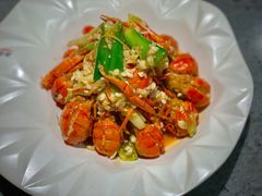 -虾胡闹龙虾馆(湄南河店)