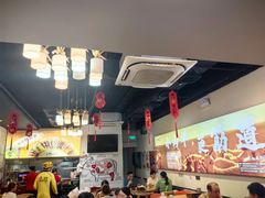 -柳叶刀烧烤(北大清华店)