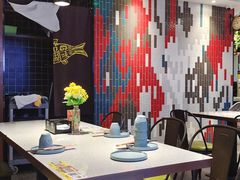 大堂-味妙烤鱼吧(回龙观店)