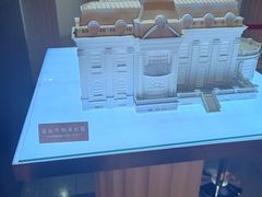 -哈尔滨规划展览馆