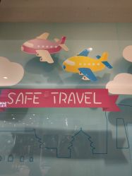 -乐友孕婴童(金牛凯德广场店)