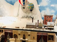 -小樽八音盒堂(手工制作体验馆店)