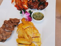 -麒麟华膳汇(飞泷商务大厦店)