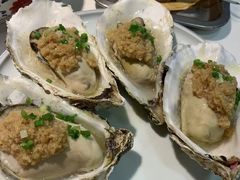 -小螺号海鲜·地道鲁菜(泉城广场店)