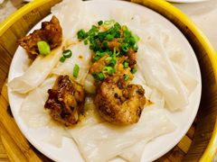 排骨陈村粉-香云轩·顺德菜(香云纱园林酒店店)