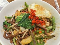 -寻裕记·现炒浇头面(人民广场店)