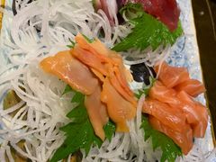 -胜代日本料理(云程巷小区店)