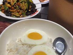 -胡同泥炉烤肉(总店)