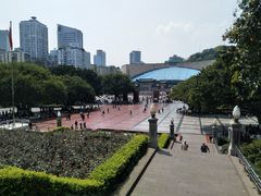 景点-重庆中国三峡博物馆(重庆博物馆)