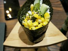 -哏儿寿司(红桥店)