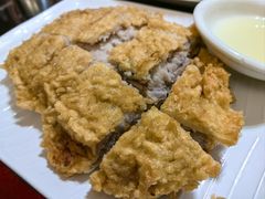-粤北餐馆